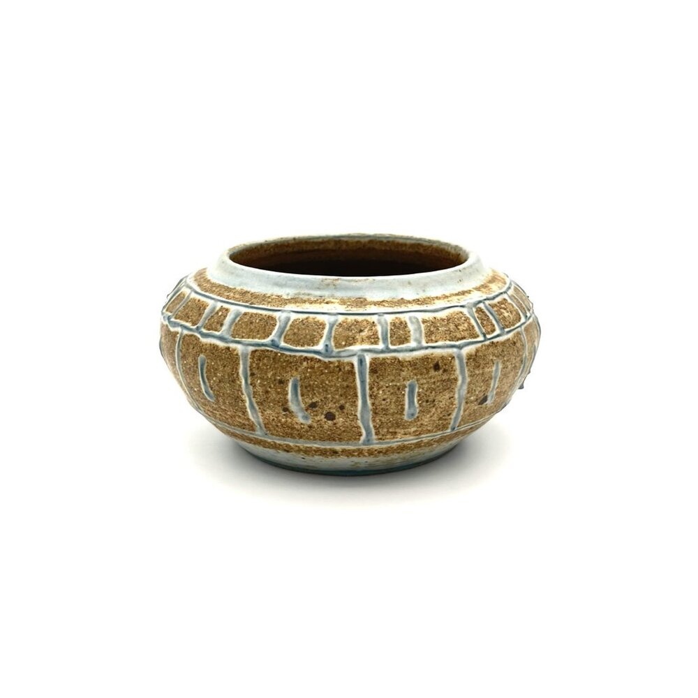 Small Bowl - Handmade ceramic, O.A.K.